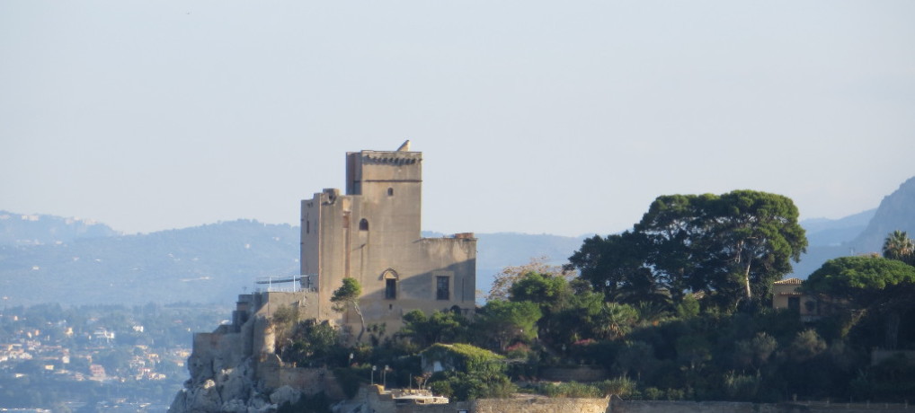 Castello di Solanto – Porticello