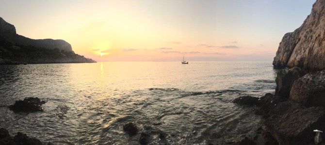 Tre Piscine – Porticello