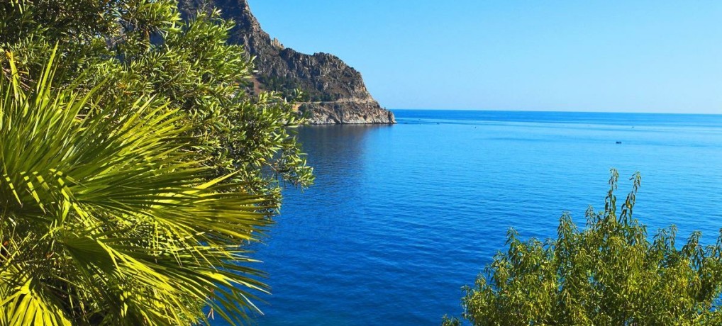Grotta Agnone – Capo Zafferano