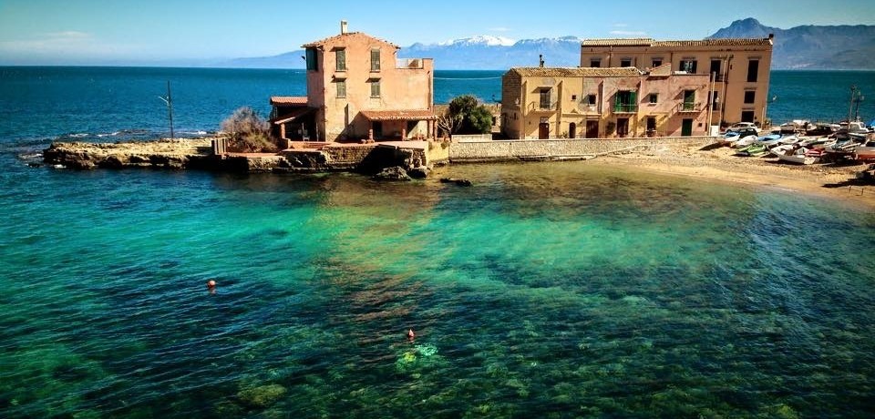 Santa Nicolicchia – Porticello